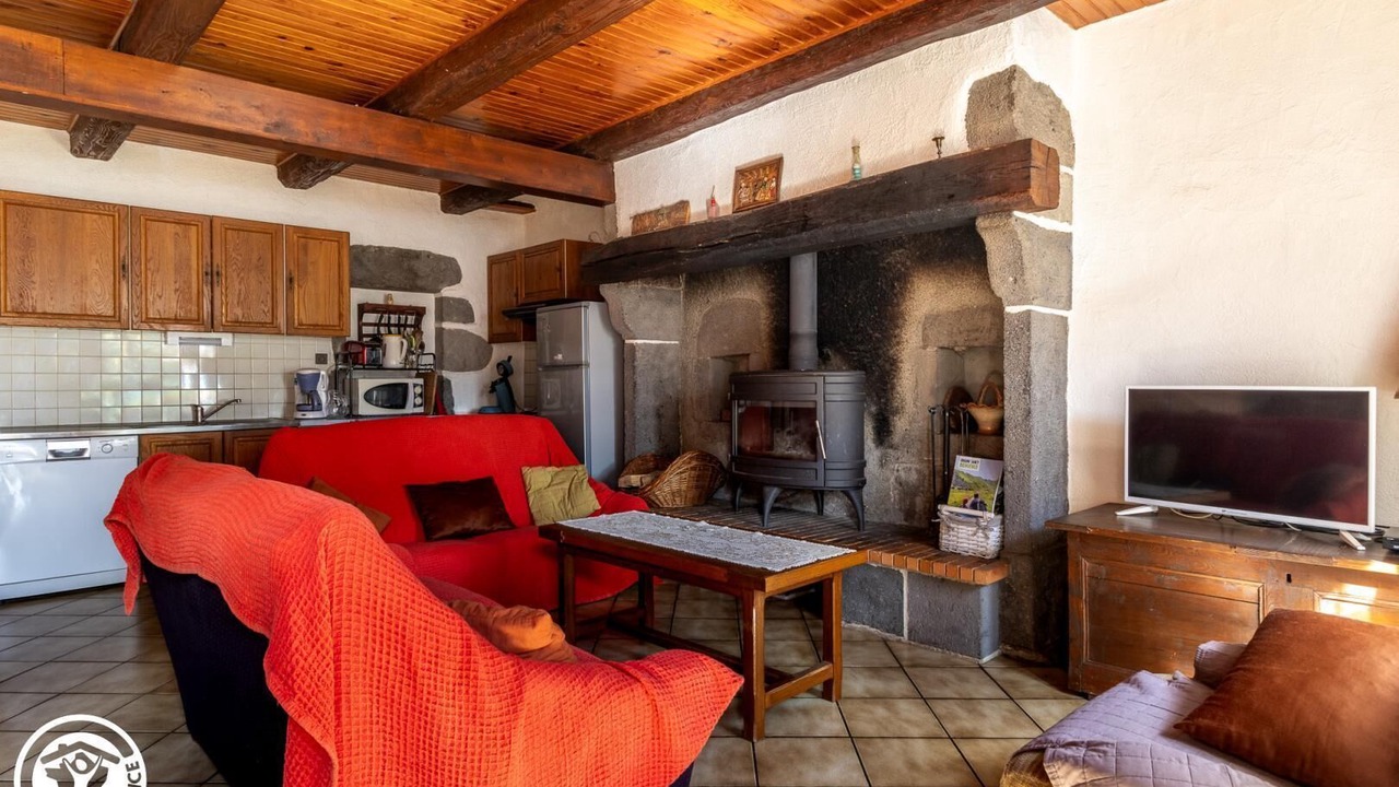 Photo of Livingroom in Perpezat