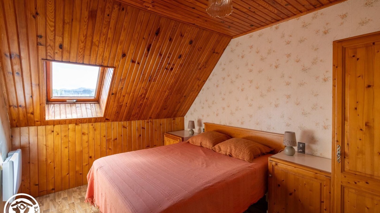 Photo of Bedroom in Perpezat