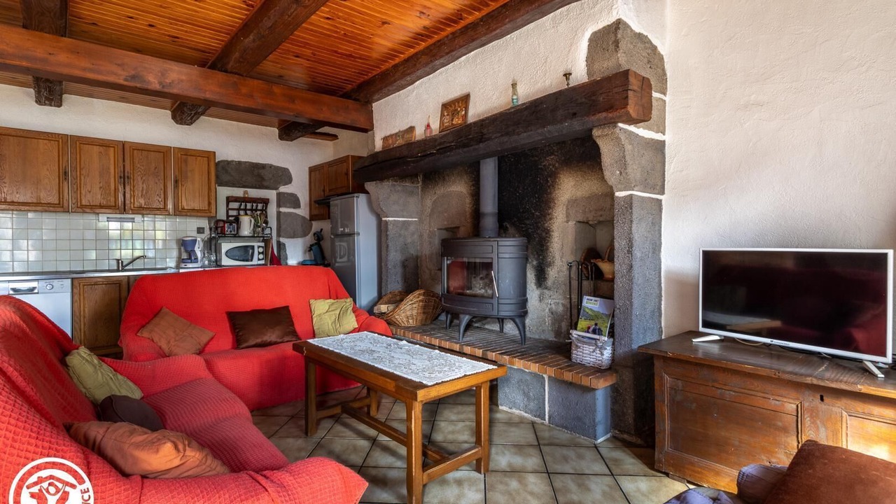 Photo of Livingroom in Perpezat