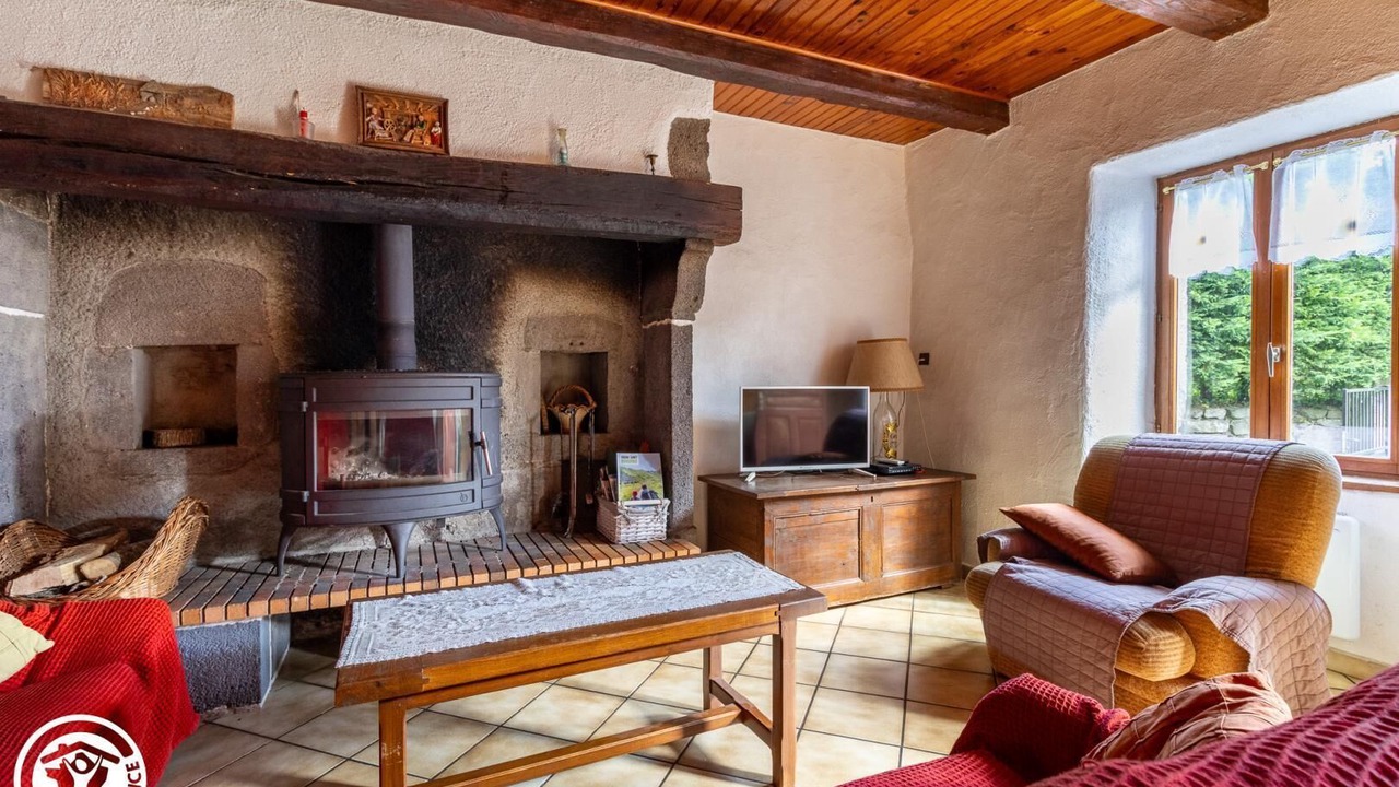 Photo of Livingroom in Perpezat