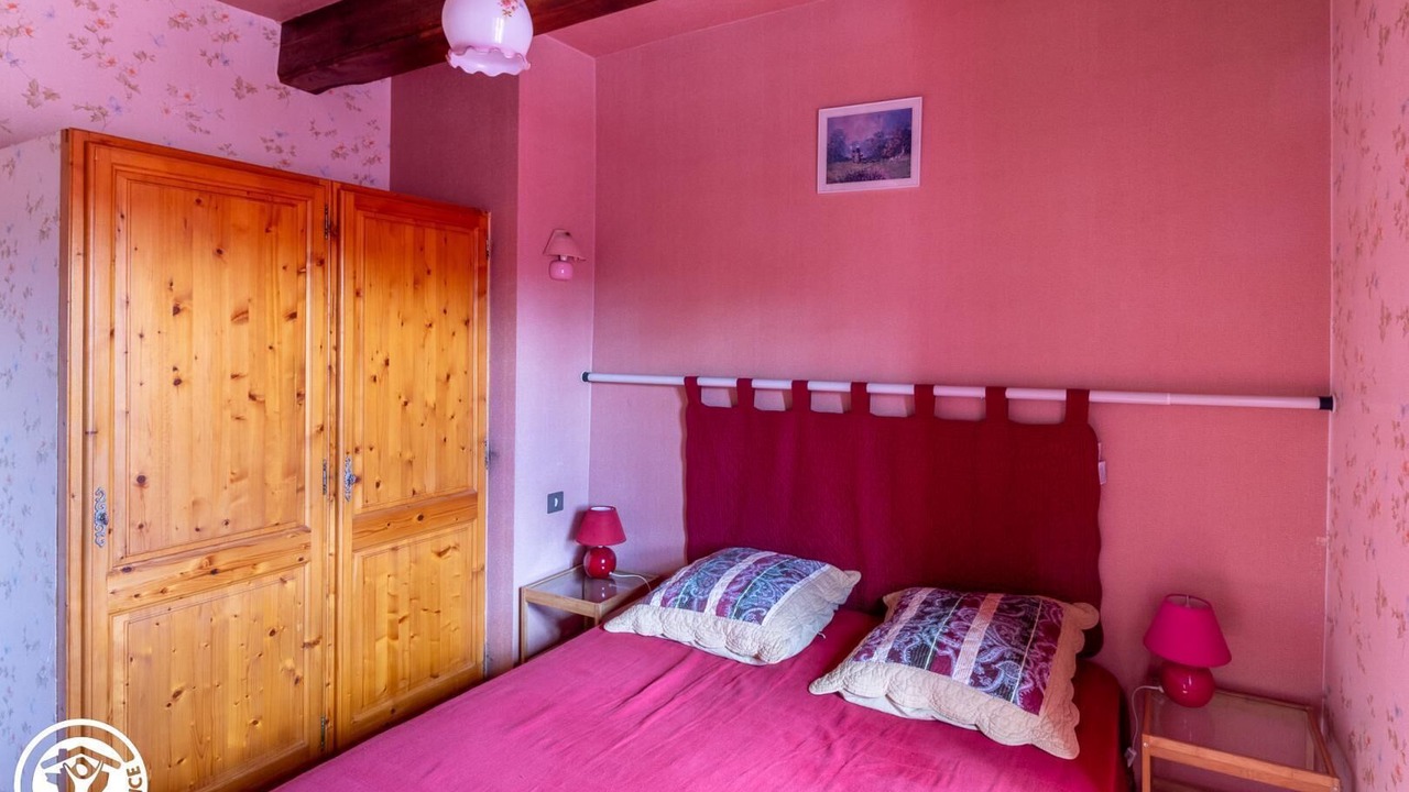 Photo of Bedroom in Perpezat
