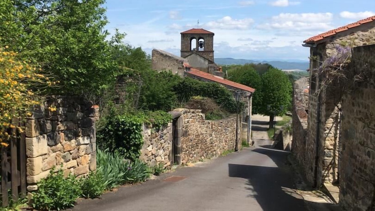 Photo of Outdoor in Montaigut-le-Blanc