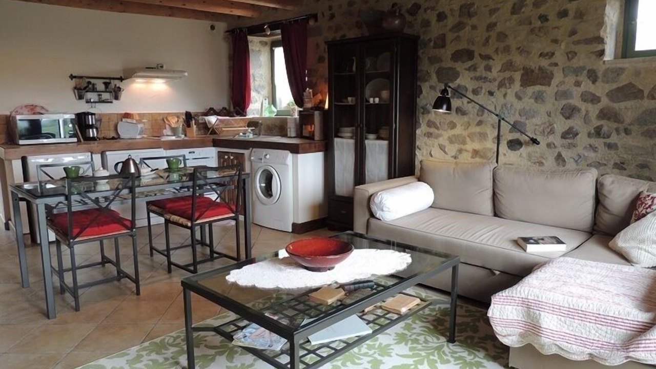Photo of Livingroom in Montaigut-le-Blanc