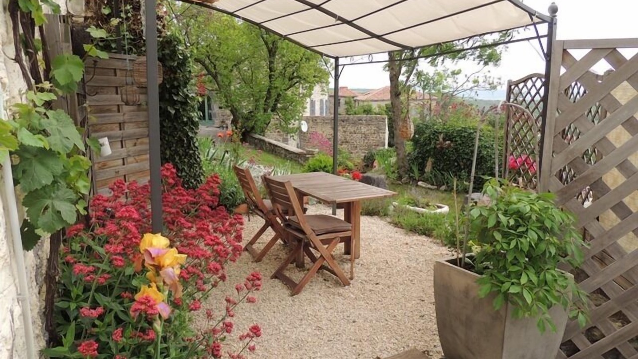 Photo of Outdoor in Montaigut-le-Blanc