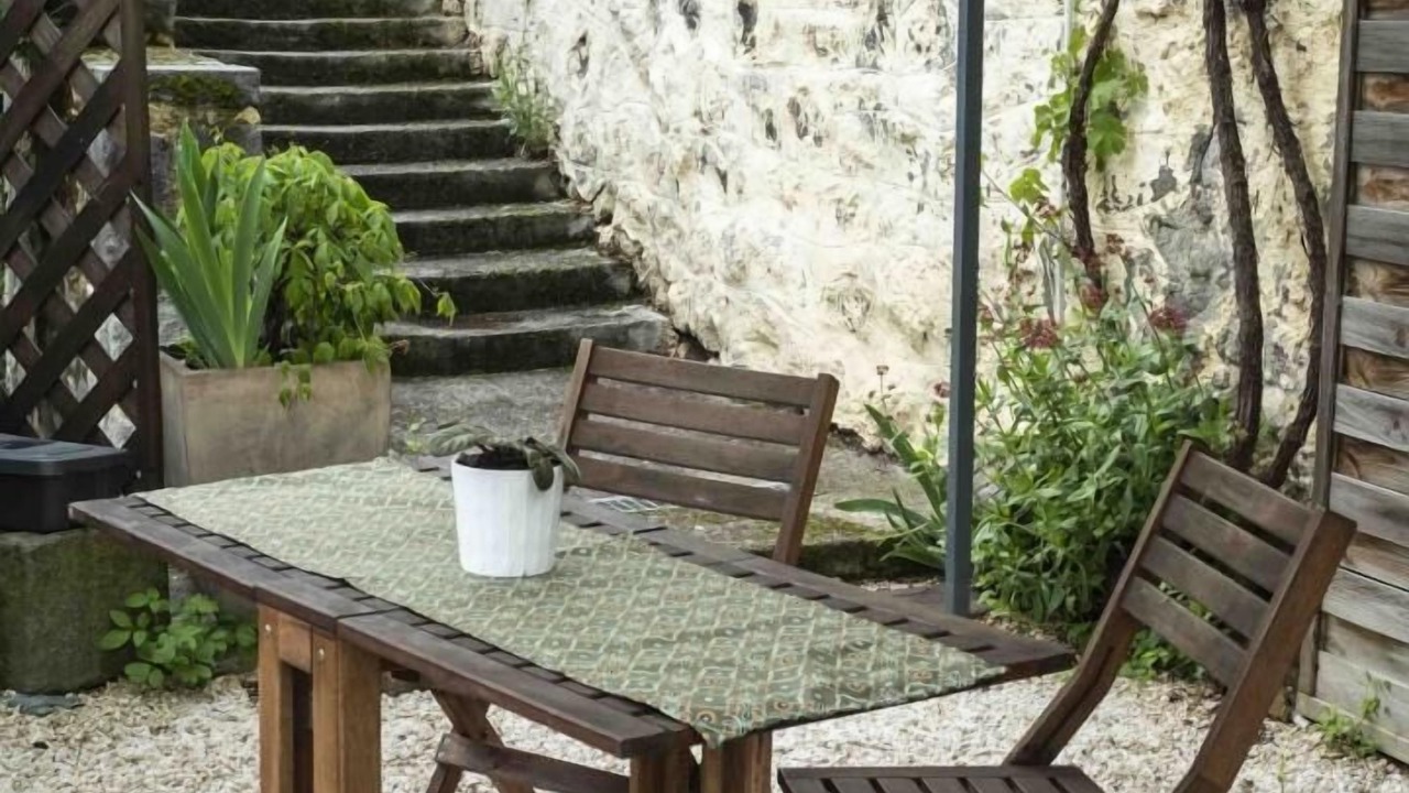 Photo of Outdoor in Montaigut-le-Blanc