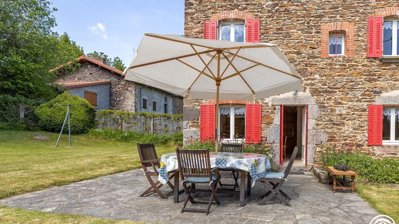 Photo of Outdoor in Saint-Alyre-d'Arlanc