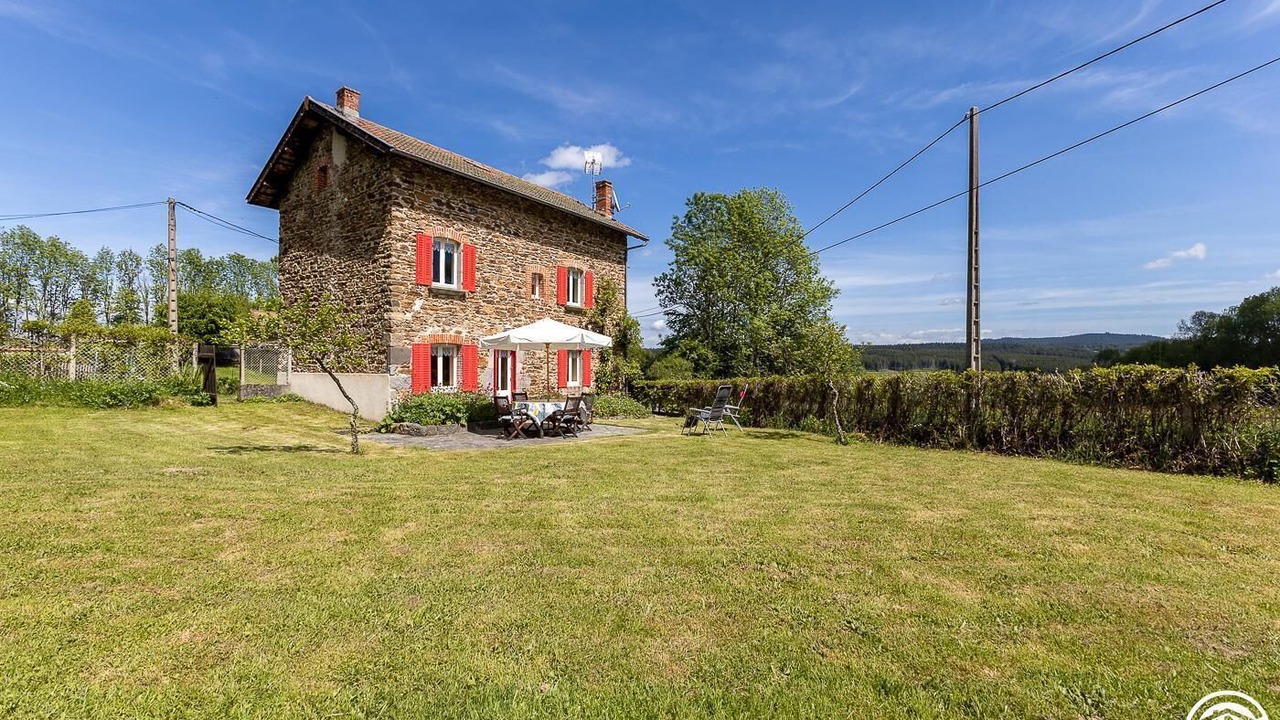 Photo of Outdoor in Saint-Alyre-d'Arlanc