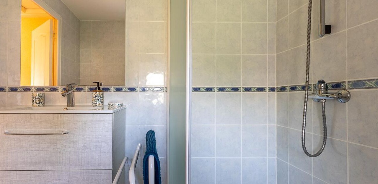 Photo of Bathroom in Saint-Alyre-d'Arlanc