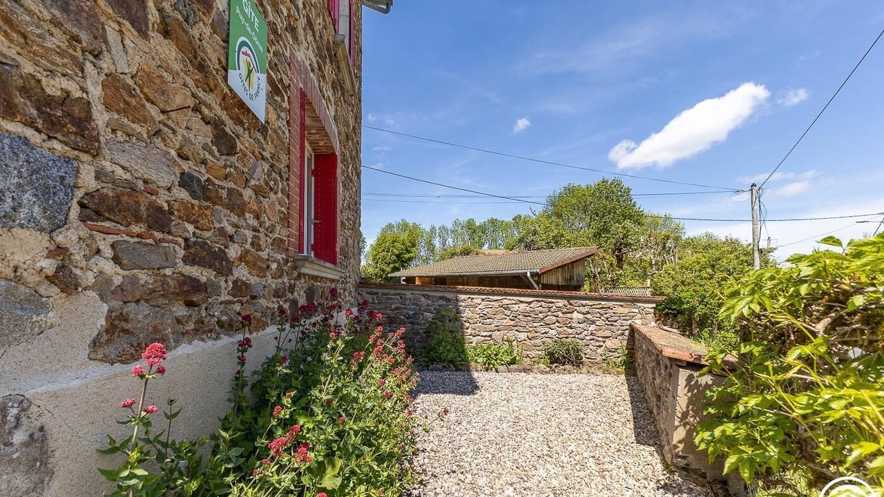 Photo of Outdoor in Saint-Alyre-d'Arlanc