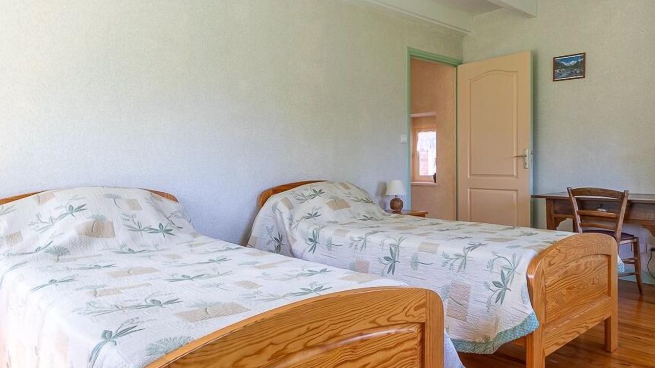 Photo of Bedroom in Saint-Alyre-d'Arlanc