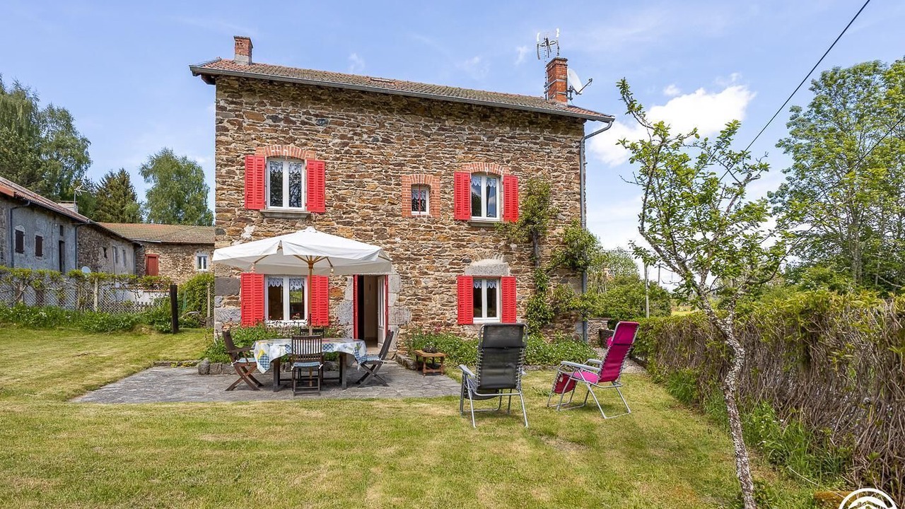 Photo of Outdoor in Saint-Alyre-d'Arlanc