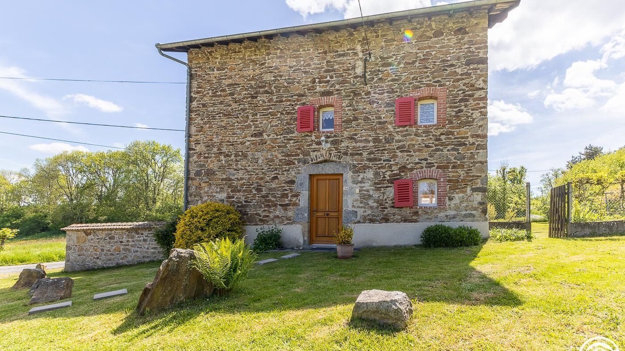 Photo of Outdoor in Saint-Alyre-d'Arlanc