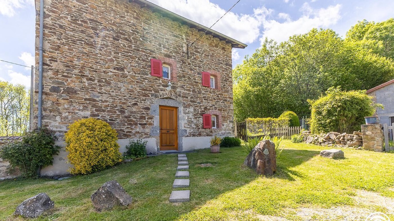 Photo of Outdoor in Saint-Alyre-d'Arlanc