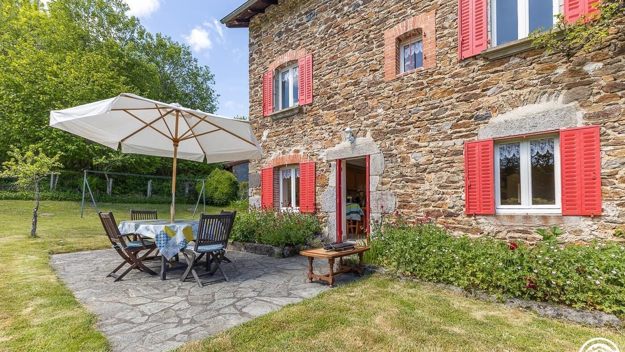 Photo of Outdoor in Saint-Alyre-d'Arlanc