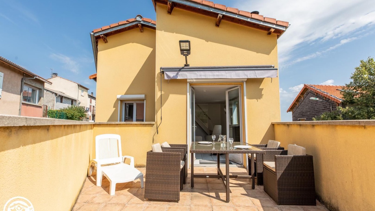 Photo of Outdoor in Volvic