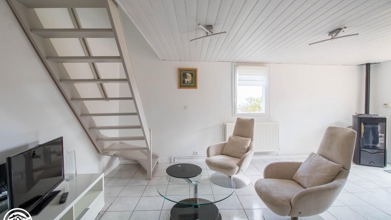 Photo of Livingroom in Volvic