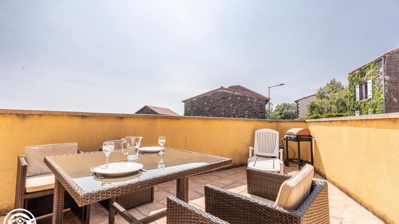 Photo of Outdoor in Volvic