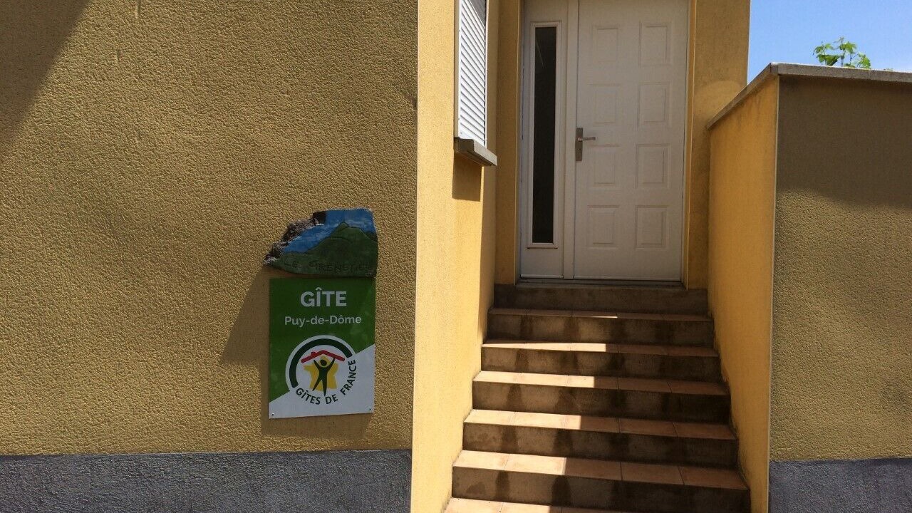 Photo of Outdoor in Volvic