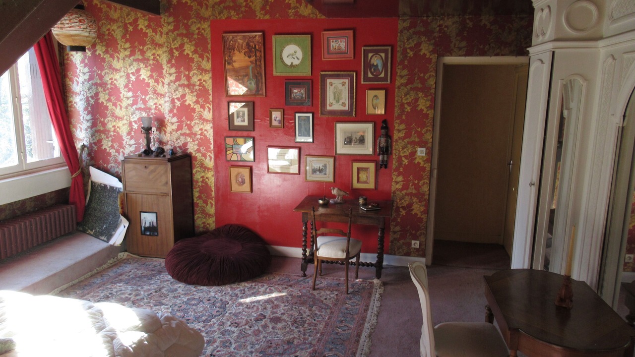 Photo of Bedroom in Blois