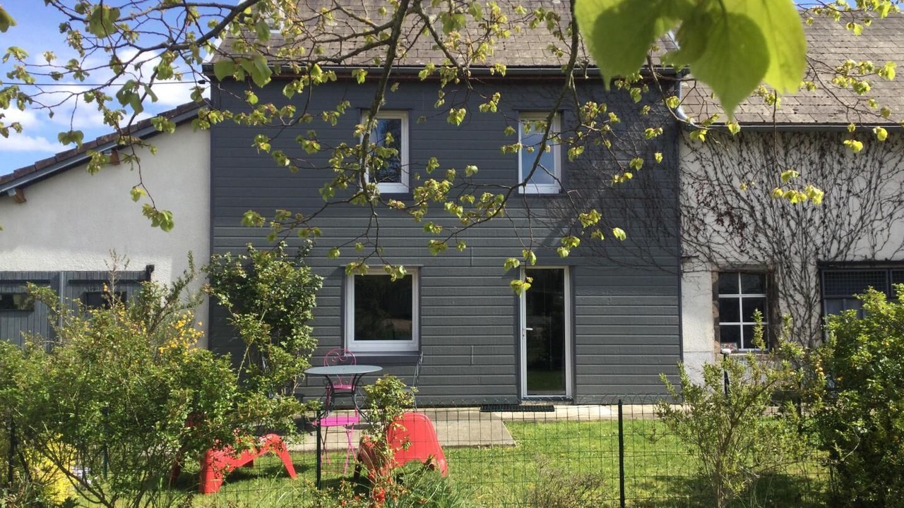 Photo of Patio Balcony in Chapdes-Beaufort