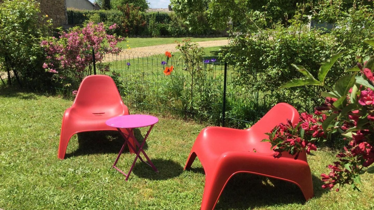 Photo of Outdoor in Chapdes-Beaufort