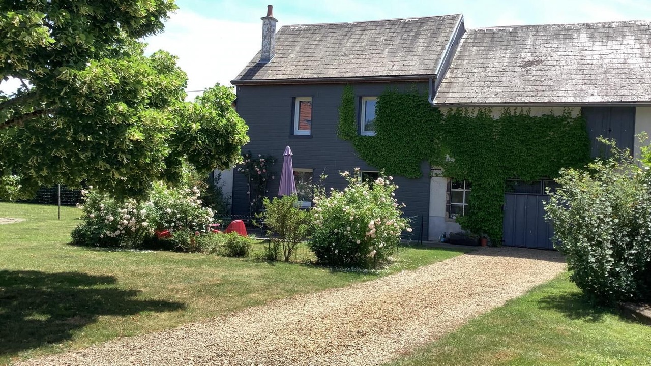 Photo of Outdoor in Chapdes-Beaufort