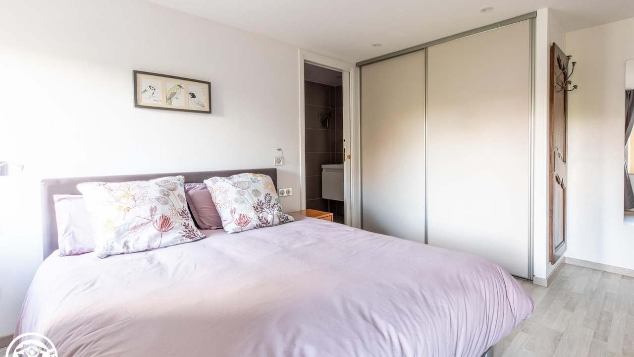 Photo of Bedroom in Chapdes-Beaufort