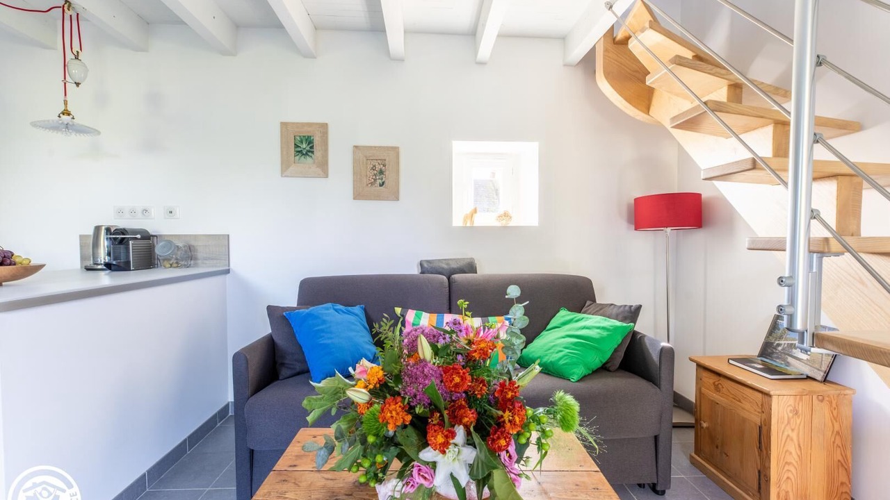 Photo of Livingroom in Chapdes-Beaufort