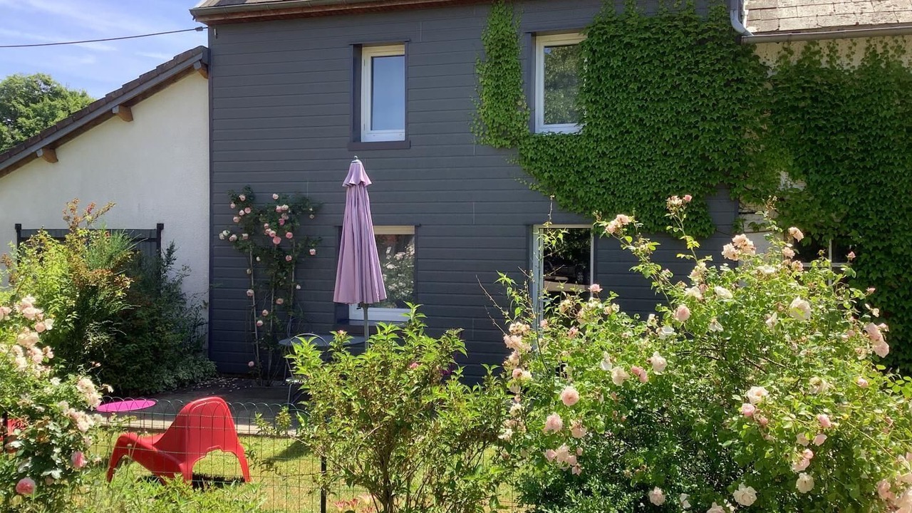 Photo of Outdoor in Chapdes-Beaufort