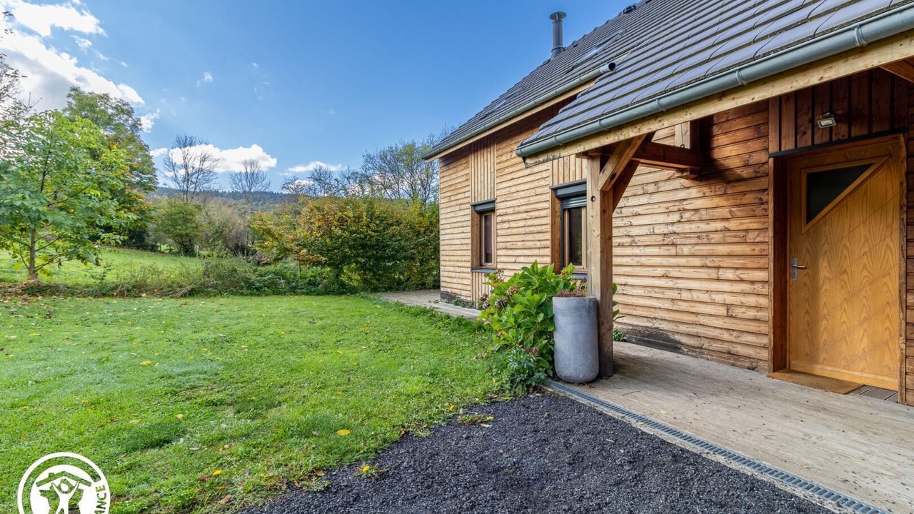 Photo of Outdoor in Vernines