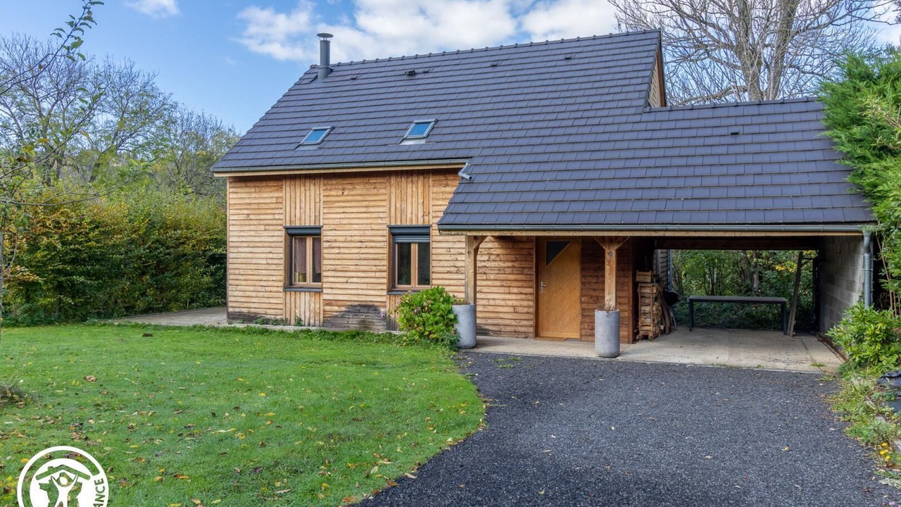 Photo of Outdoor in Vernines