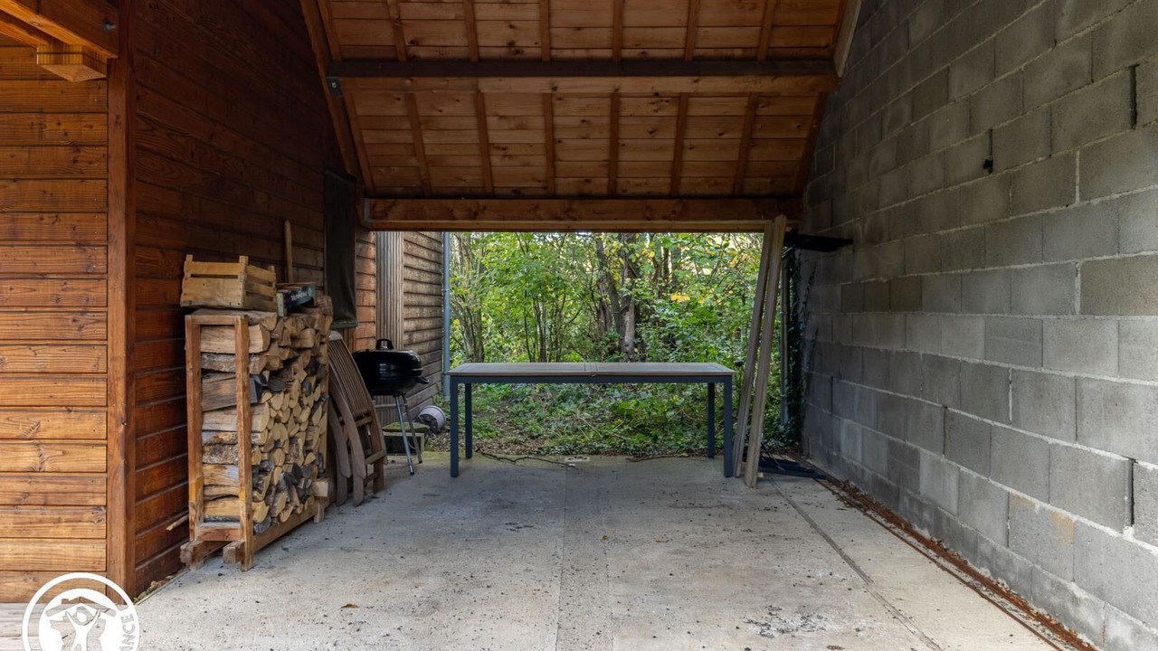 Photo of Patio Balcony in Vernines