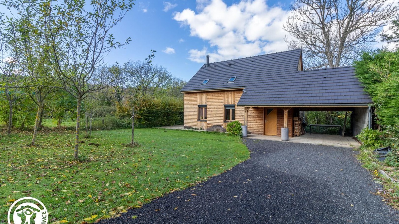 Photo of Outdoor in Vernines