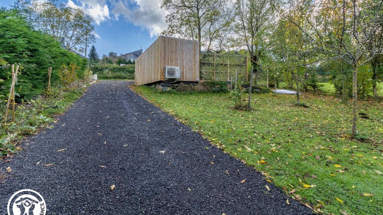 Photo of Outdoor in Vernines