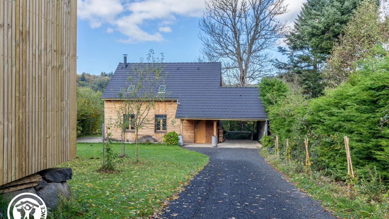 Photo of Outdoor in Vernines