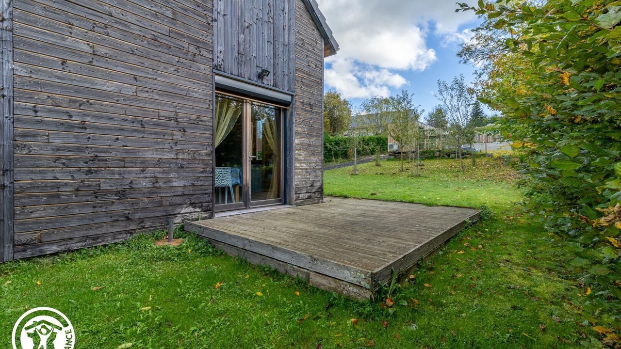 Photo of Outdoor in Vernines