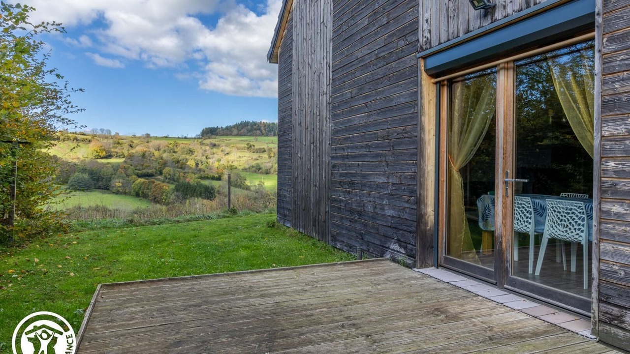 Photo of Patio Balcony in Vernines
