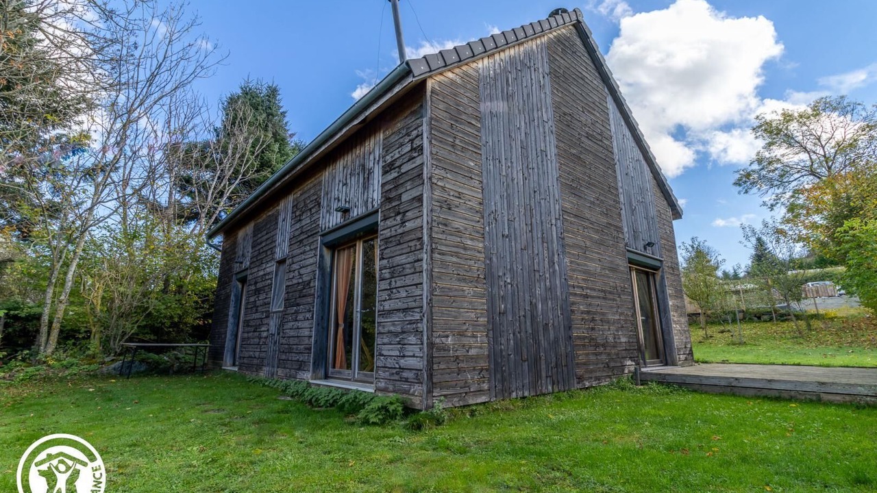 Photo of Outdoor in Vernines