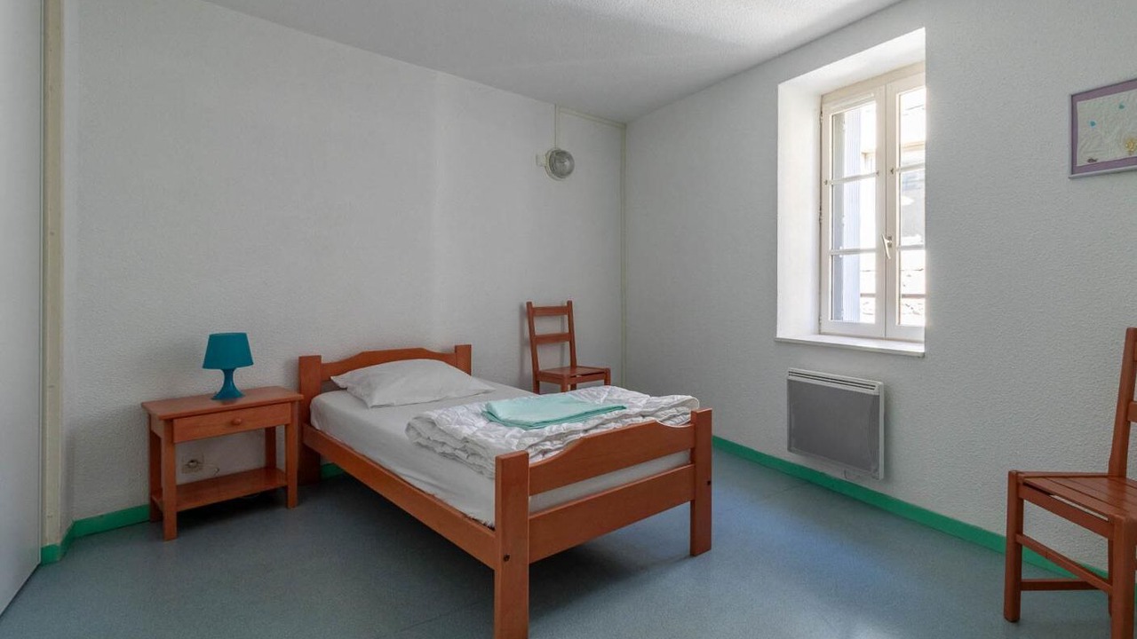 Photo of Bedroom in Viverols