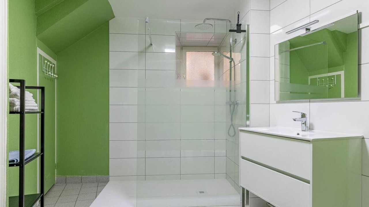 Photo of Bathroom in Viverols