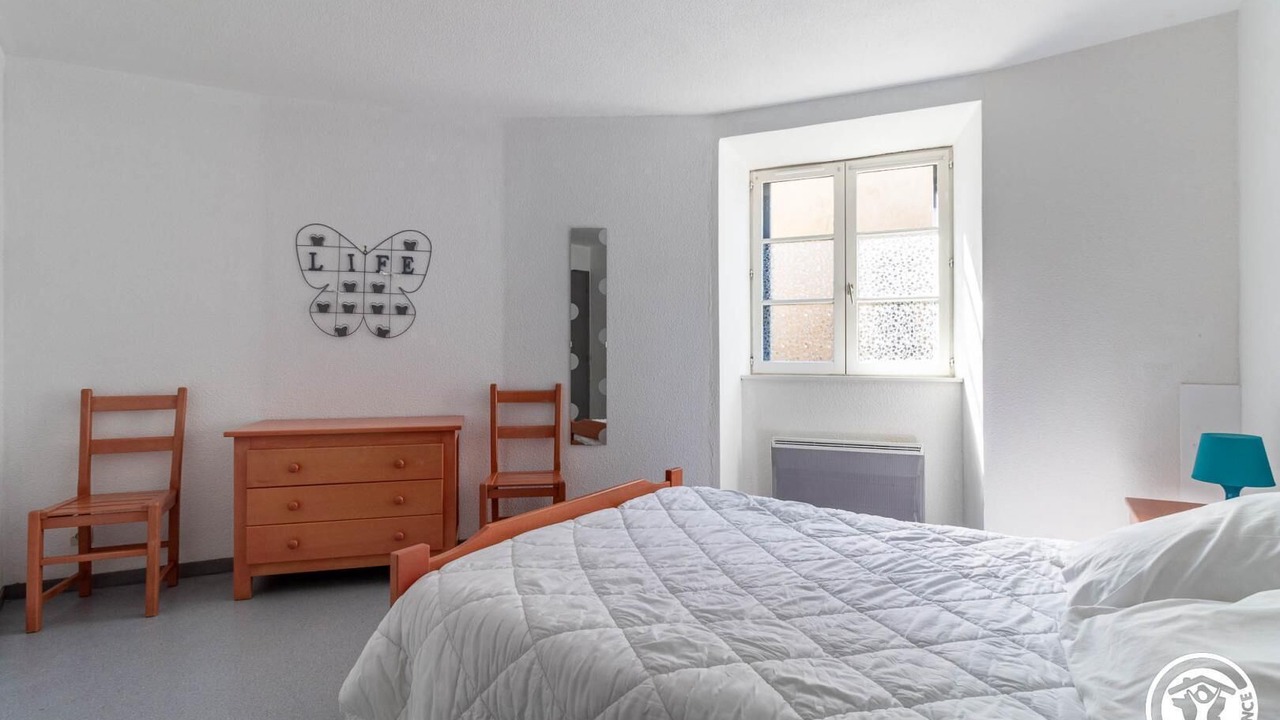 Photo of Bedroom in Viverols