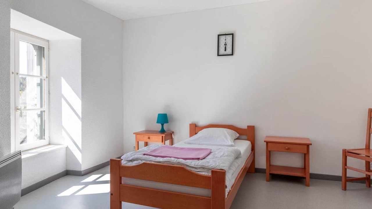 Photo of Bedroom in Viverols