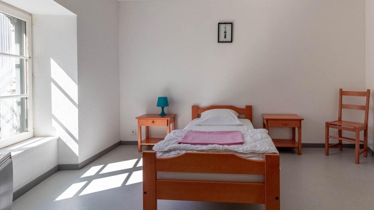 Photo of Bedroom in Viverols