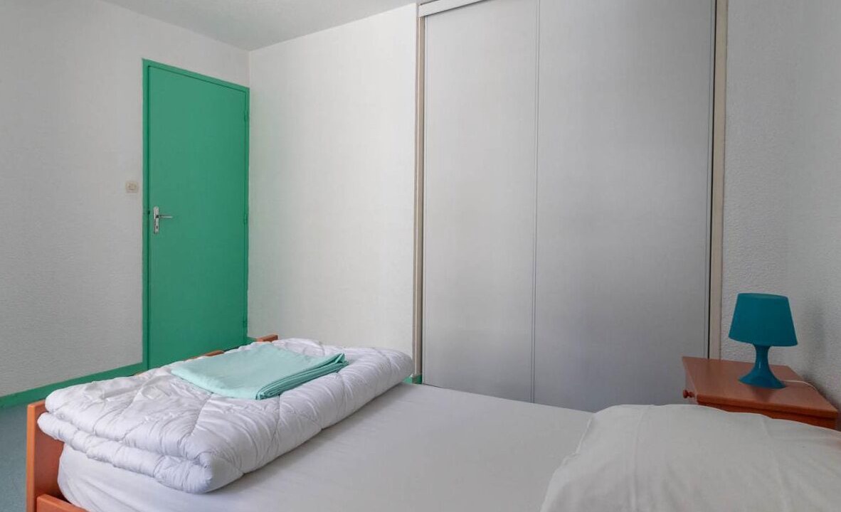 Photo of Bedroom in Viverols