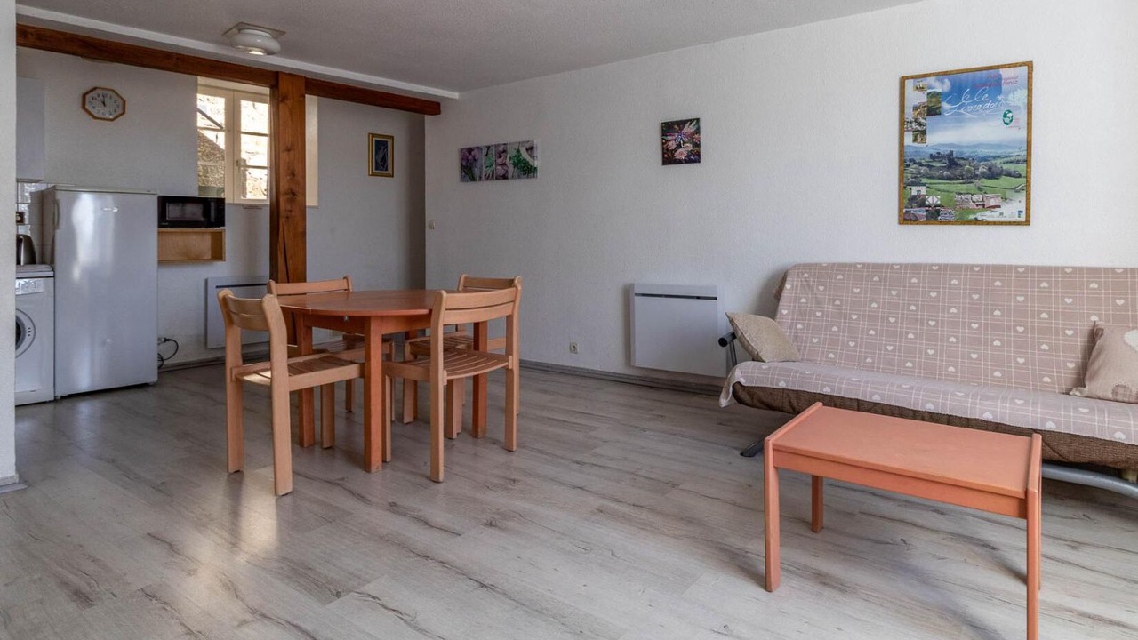 Photo of Livingroom in Viverols