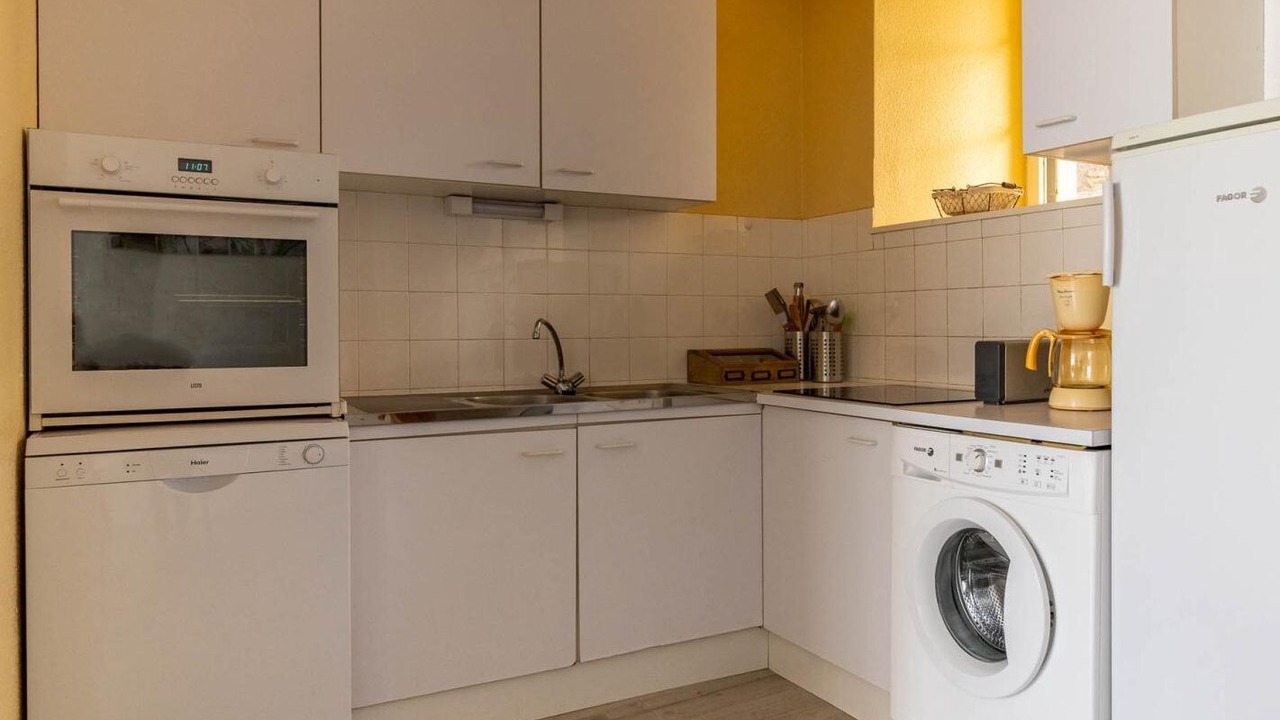 Photo of Kitchen in Viverols