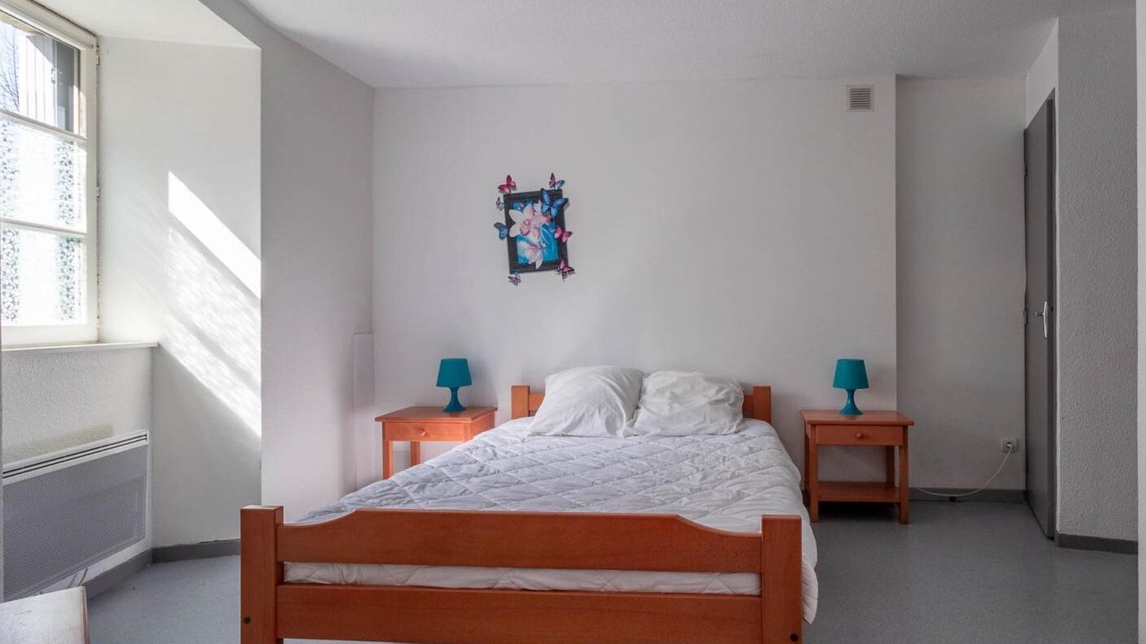 Photo of Bedroom in Viverols