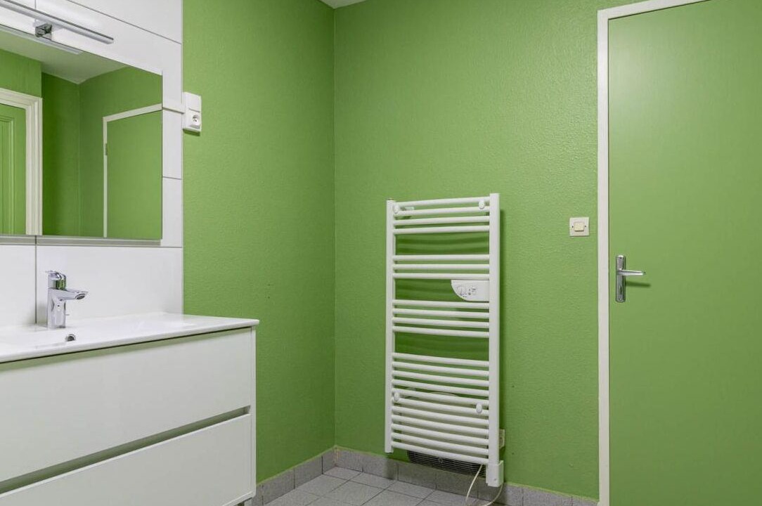 Photo of Bathroom in Viverols