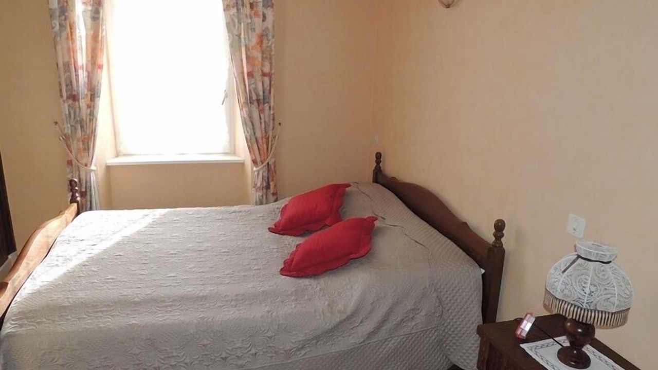 Photo of Bedroom in Ceilloux