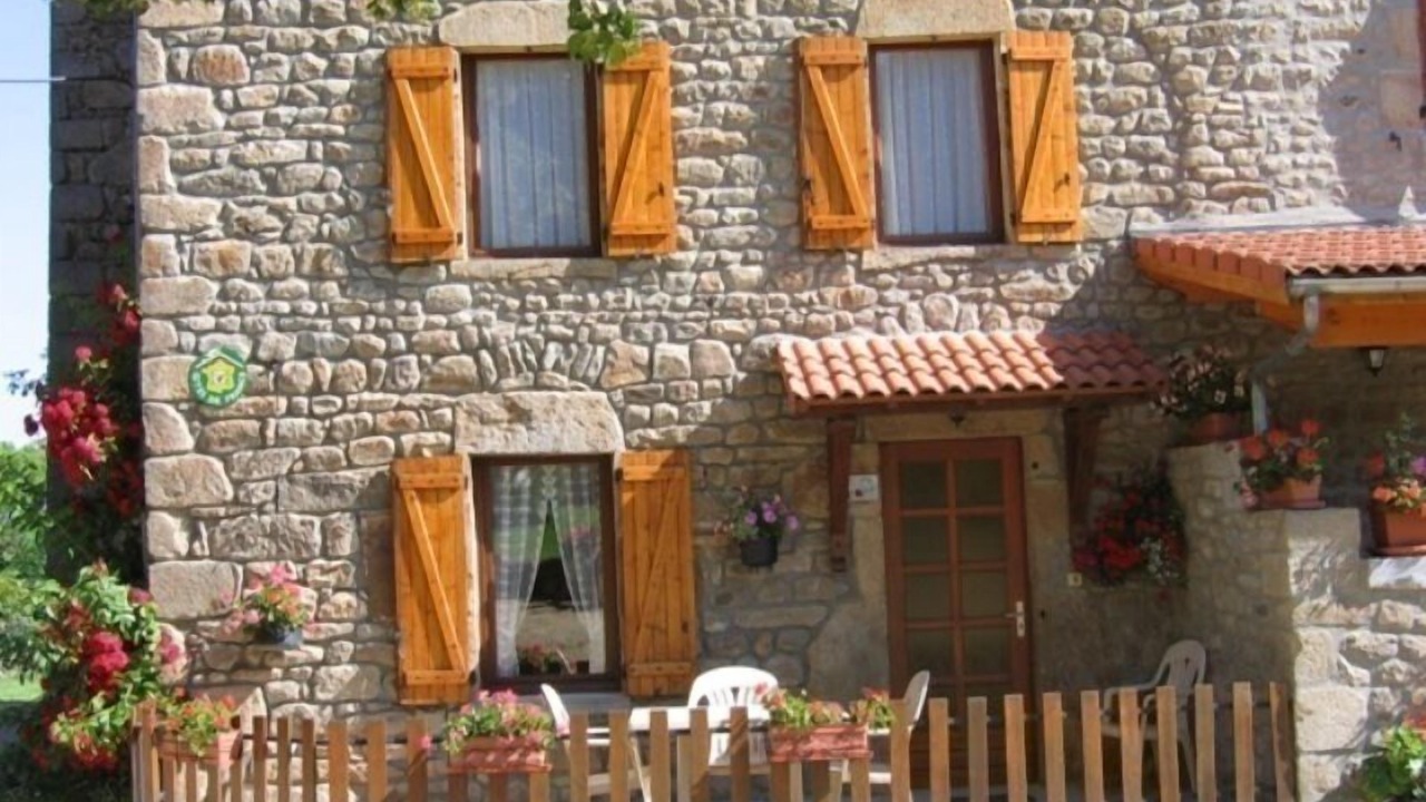 Photo of Outdoor in Ceilloux